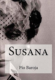 Susana (Pío Baroja)