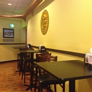 Tim's Kitchen (Orting, Washington)