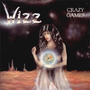 Wizz - Crazy Games (1984)
