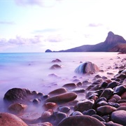 Con Dao Archipelago, Vietnam