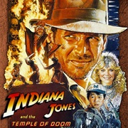 Indiana Jones and the Temple of Doom