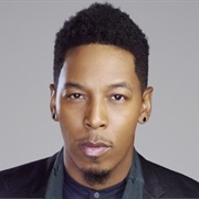 Deitrick Haddon