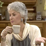 Dorothy (The Golden Girls)