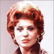 Elsie Tanner