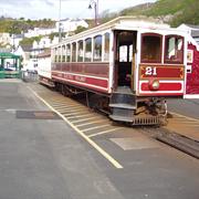 Manx Electric Railway