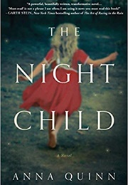 The Night Child (Anna Quinn)