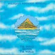 Premiata Forneria Marconi - The World Became the World