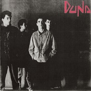 Duna – Duna (1987)