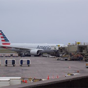 Daniel K. Inouye International Airport