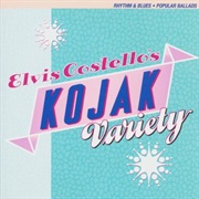 Costello, Elvis: Kojak Variety