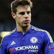 Cesar Azpilicueta