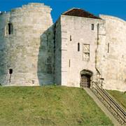 Clifford's Tower