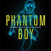 Phantom Boy