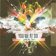 You Me at Six- Hold Me Down
