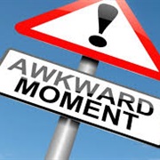 Clogged the Toilet at Someone Else's Home