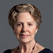Penelope Wilton