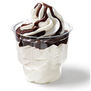 McSundae Chocolate