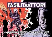 Otto Sinisalo & Rami Rautkorpi: Fasilitaattori – Maailmankaikkeuden Va