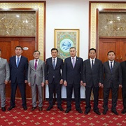 Beijing (Shanghai Cooperation Organisation)