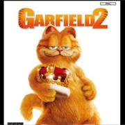 Garfield the Movie 2 Soundtrack