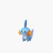Mudkip