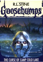 The Curse of Camp Cold Lake