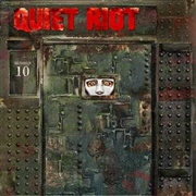 Quiet Riot -  Quiet Riot 10