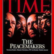 The Peacemakers