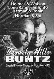 Beverly Hills Buntz