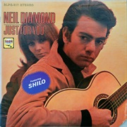 Neil Diamond - Just for You