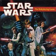 Star Wars: The Roleplaying Game (West End Games)