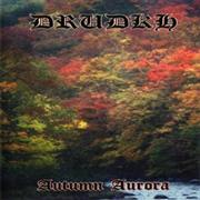 Drudkh - Autumn Aurora
