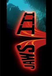 Jaws III (1983)