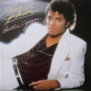 Billie Jean (12" Version) - Michael Jackson