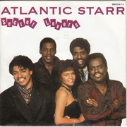 Secret Lovers - Atlantic Starr