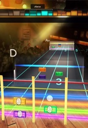 Rocksmith 2014 (2013)