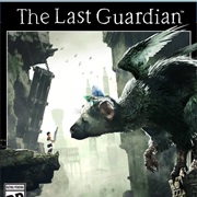 The Last Guardian