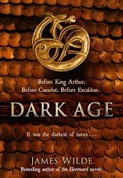 Dark Age (James Wilde)