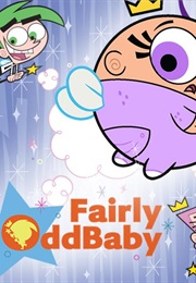 The Fairly Oddparents: Fairly Oddbaby (2008)