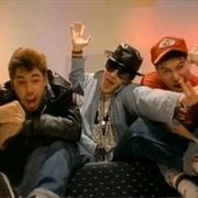 Beastie Boys, "(You Gotta) Fight for Your Right (To Party!)"