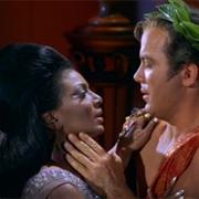 "Plato's Stepchildren"