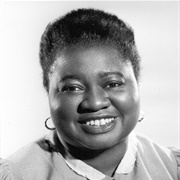 Hattie Mcdaniel