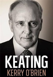 Keating (Kerry O'Brien)