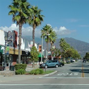 Arcadia, California