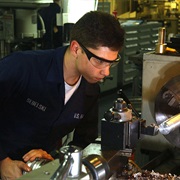 Metal Fitter & Machinist