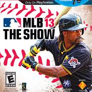 MLB 13: The Show