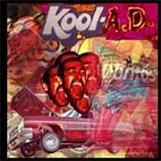 Kool A.D. - Electric Kool A.D. Acid Test