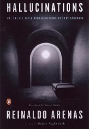 The Ill-Fated Peregrinations of Fray Servando