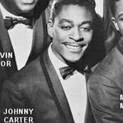 Johnny Carter (The Dells)