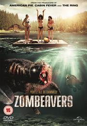Zombeavers